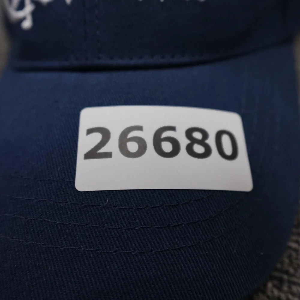 Bda corona hat